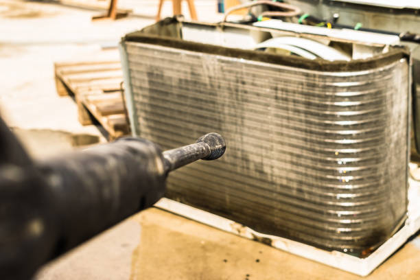 Best HVAC Air Duct Cleaning  in Indian Wells, CA