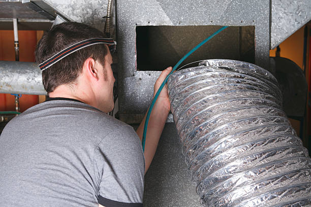 Best Best Air Duct Cleaning Company  in Indian Wells, CA