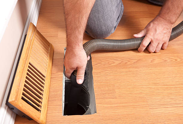 Best HVAC Maintenance and Cleaning  in Indian Wells, CA